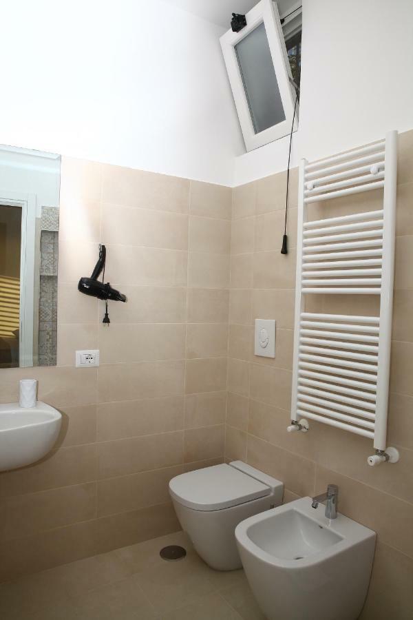 הוילה ויקו אקוונסה Casa Francy Stanza Privata מראה חיצוני תמונה