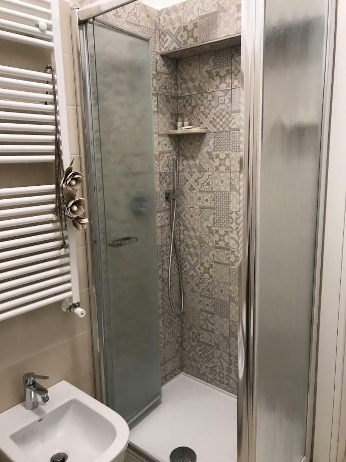 הוילה ויקו אקוונסה Casa Francy Stanza Privata מראה חיצוני תמונה